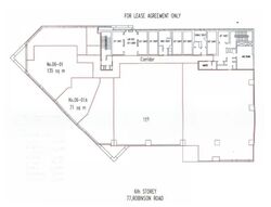 Robinson 77 (D1), Office #556773981